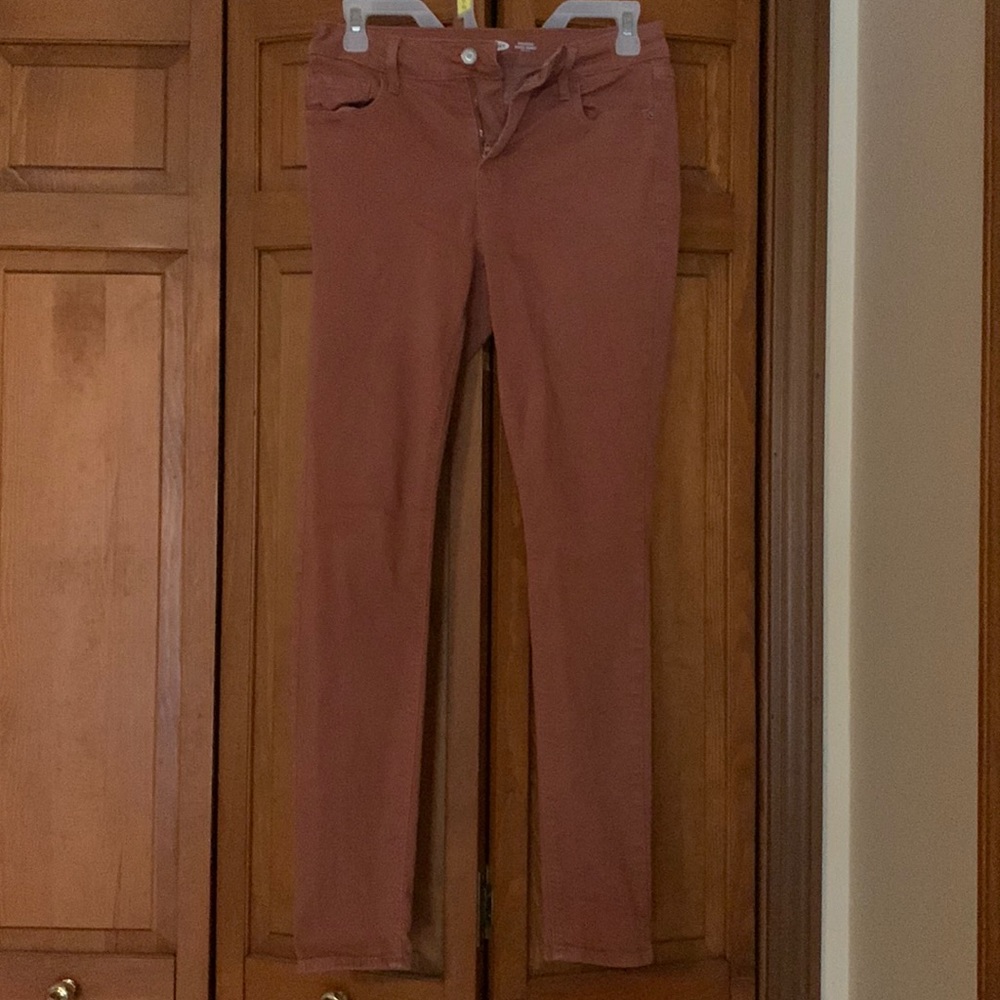 Old navy jeans